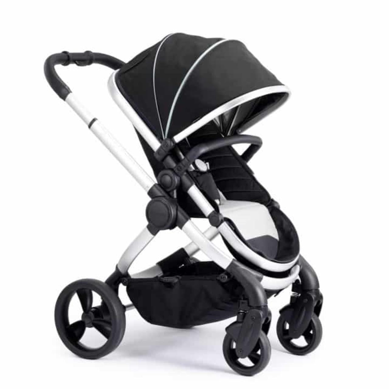 iCandy Peach 2018 - Combo Satin Beluga