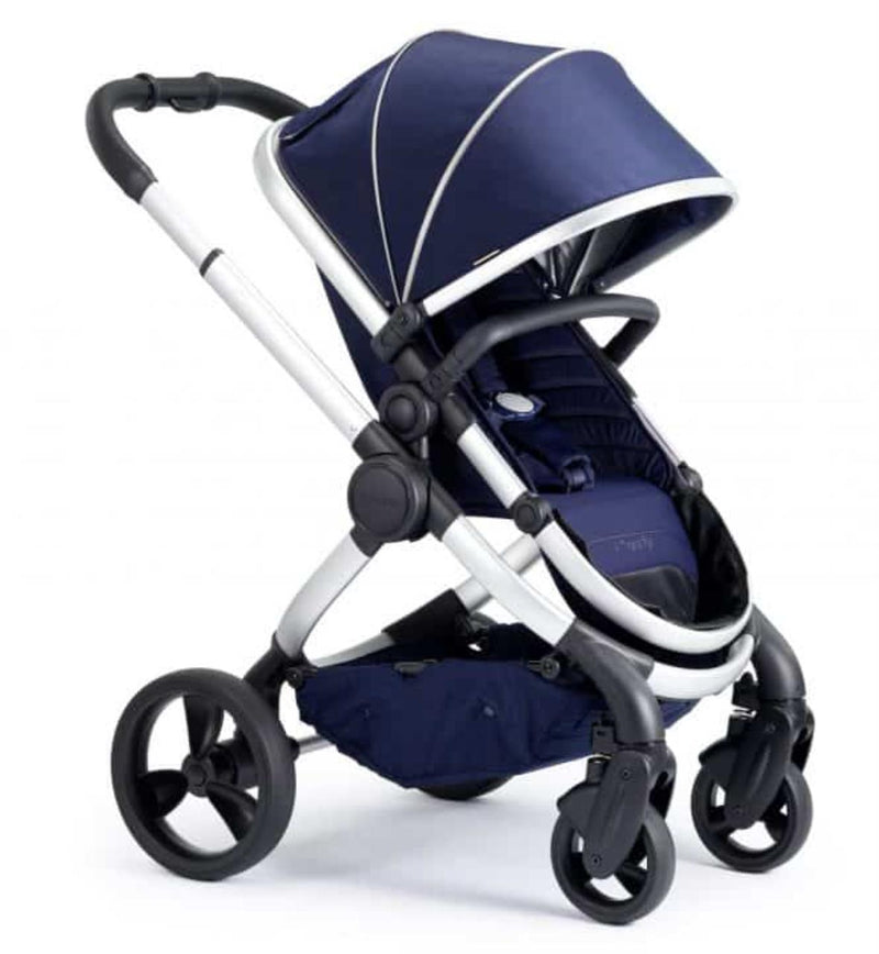 iCandy Peach 2018 Kinderwagen Combo – Babywanne & Sportsitz | iCandy