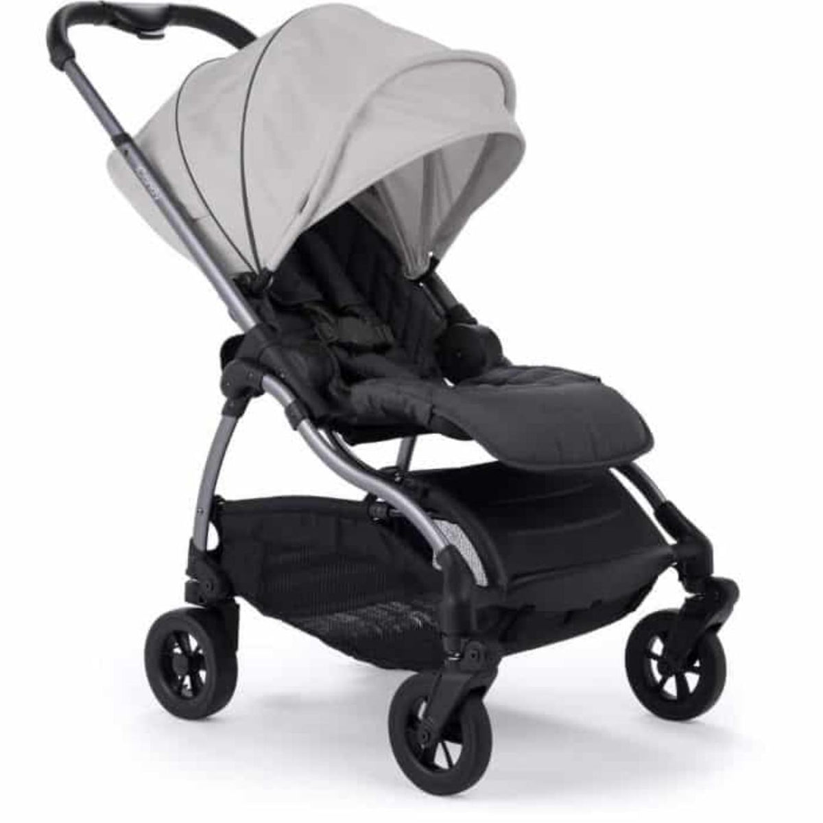 iCandy Raspberry Moonrock – Kinderwagen in Moonrock-Farbvariante | iCandy