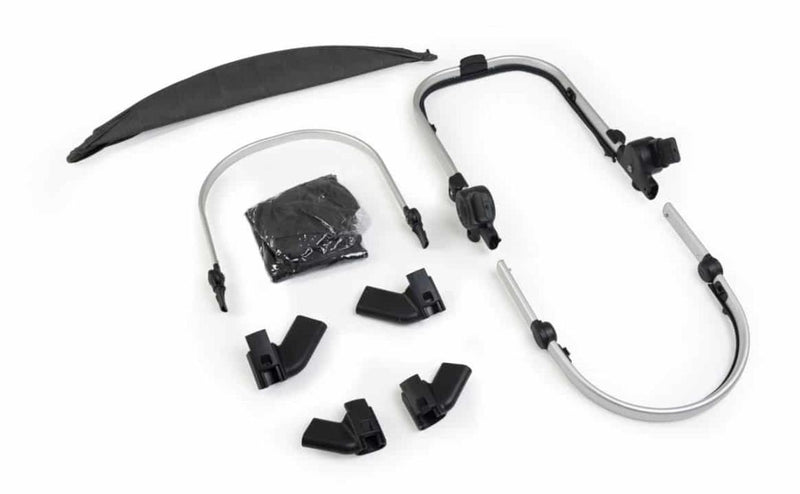 iCandy Peach Converter Base – Basis für Doppelkinderwagen Umbau | iCandy
