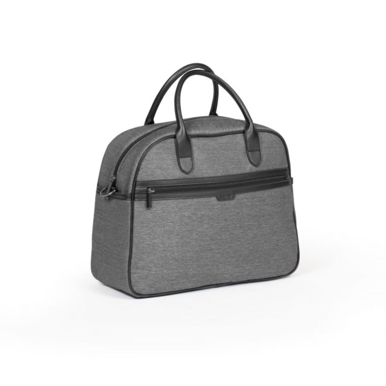 iCandy Peach Wickeltasche – Stylische Babytasche für unterwegs | iCandy