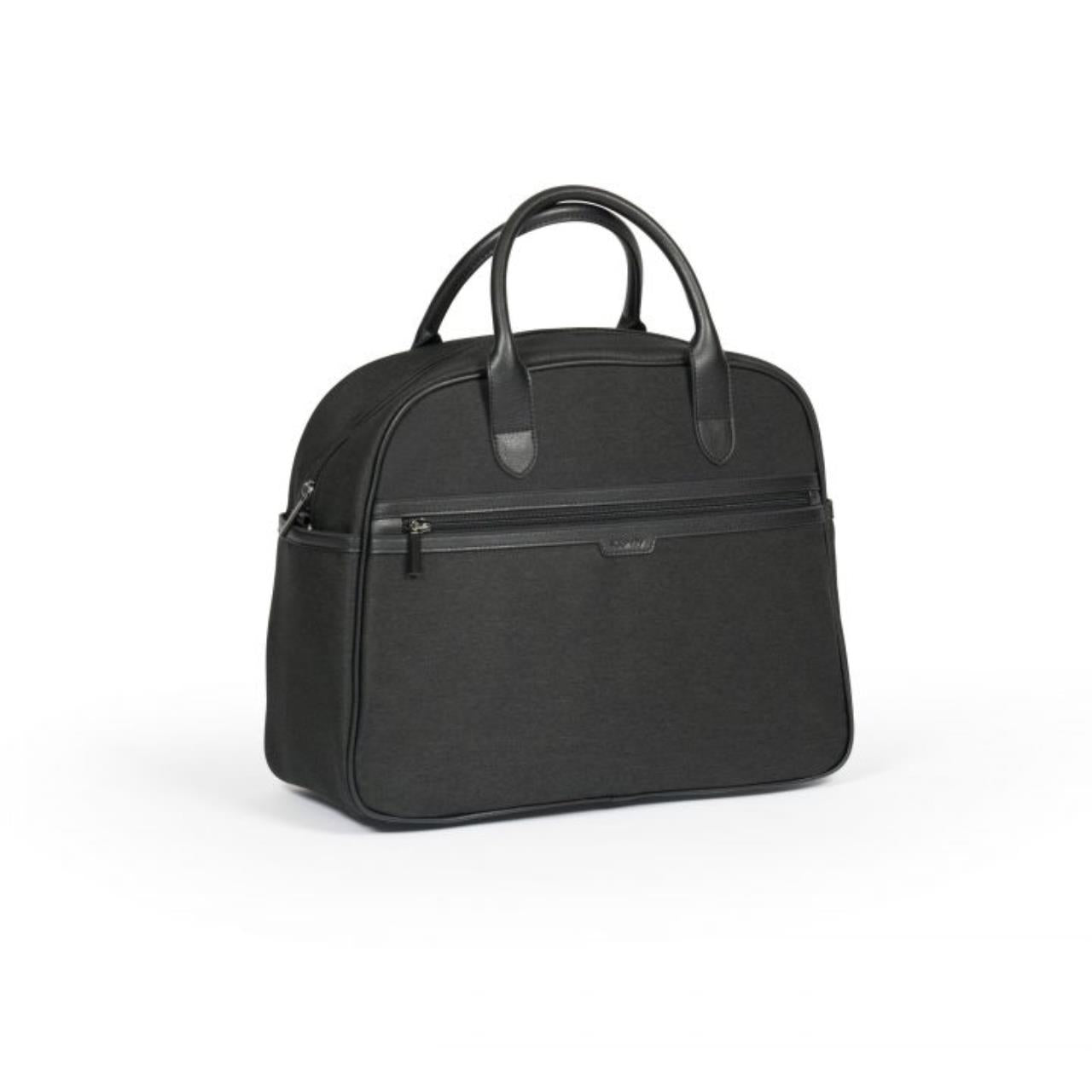 iCandy Peach - Wickeltasche Black Twill