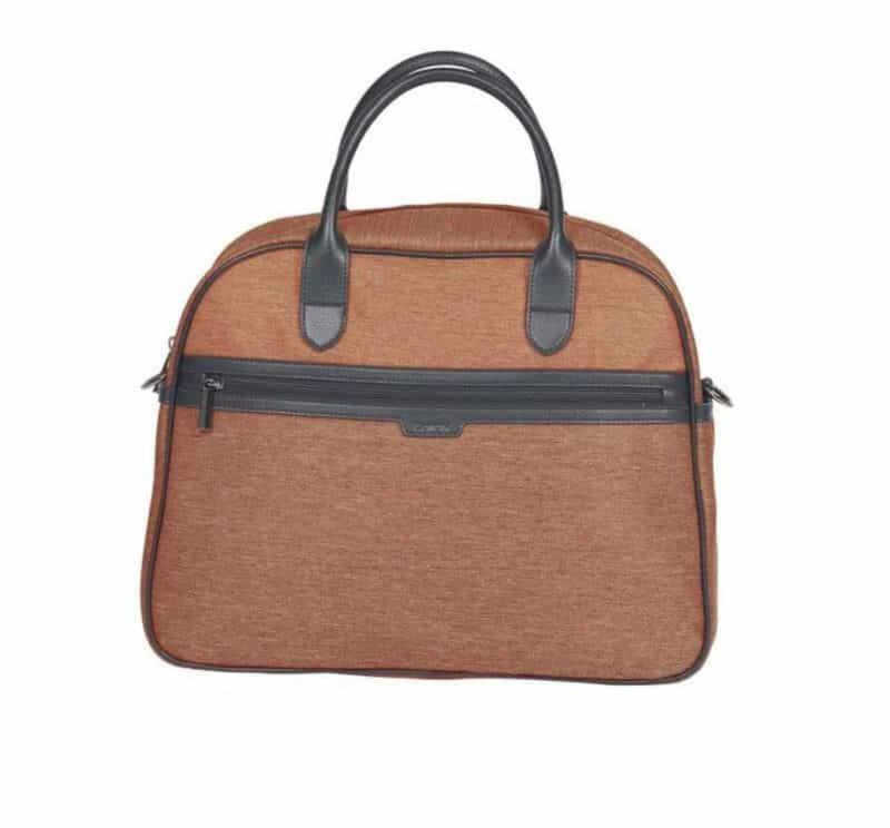 iCandy Peach Wickeltasche – Stylische Babytasche für unterwegs | iCandy