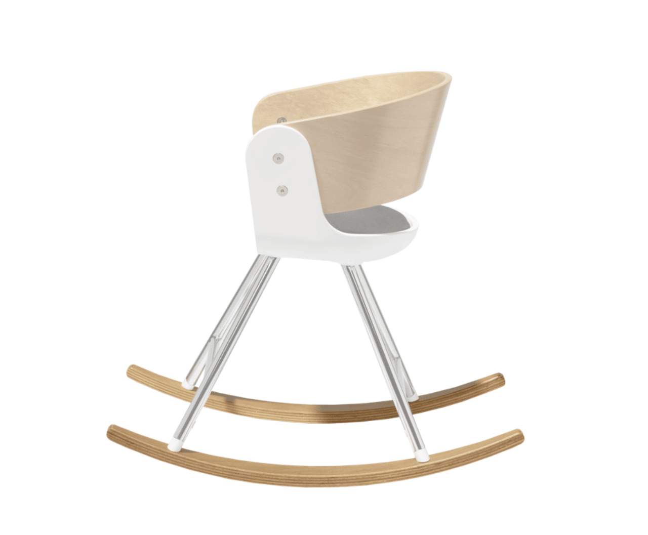 iCandy MiChair Rocker Blades – Schaukel-Zubehör für MiChair | iCandy