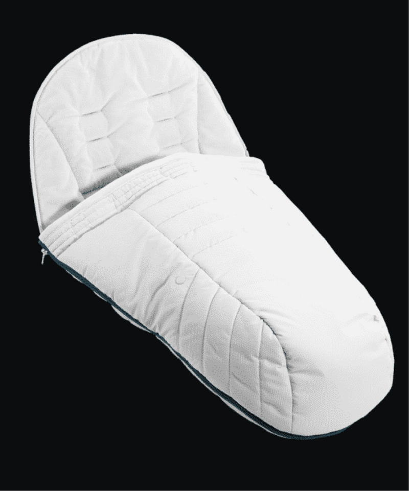 iCandy Peach Duo Pod – Zweite Sitzeinheit für Doppelkinderwagen | iCandy