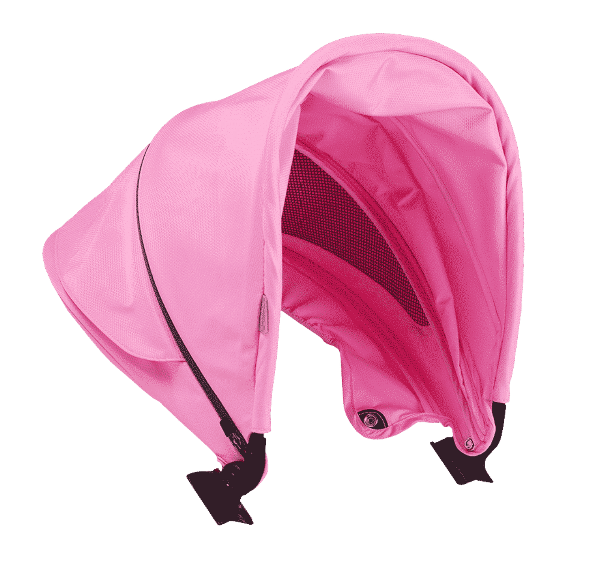 iCandy Raspberry Sonnendach – UV-Schutz für Raspberry Kinderwagen | iCandy