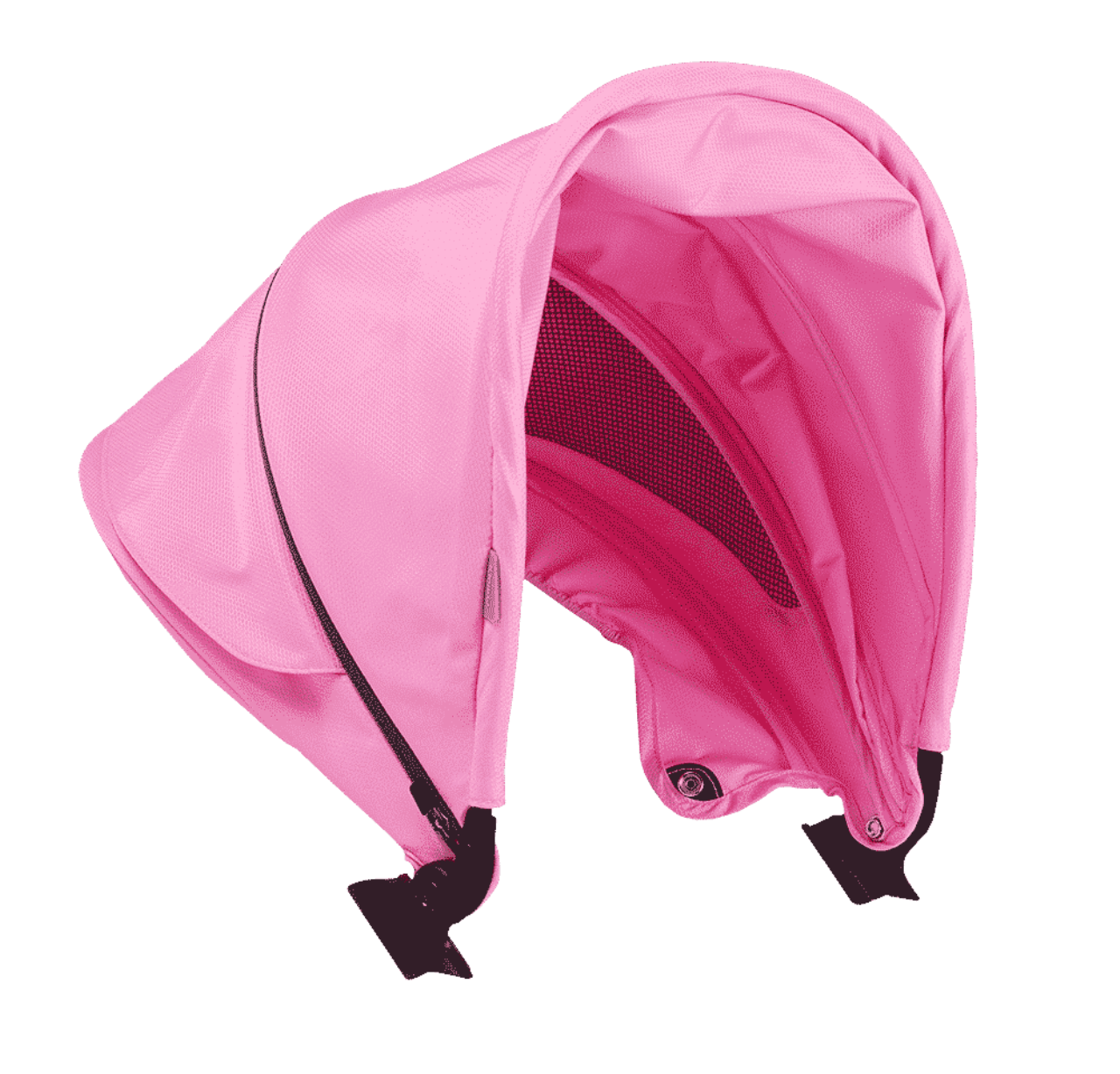 iCandy Raspberry - Sonnendach Piccadilly Pink