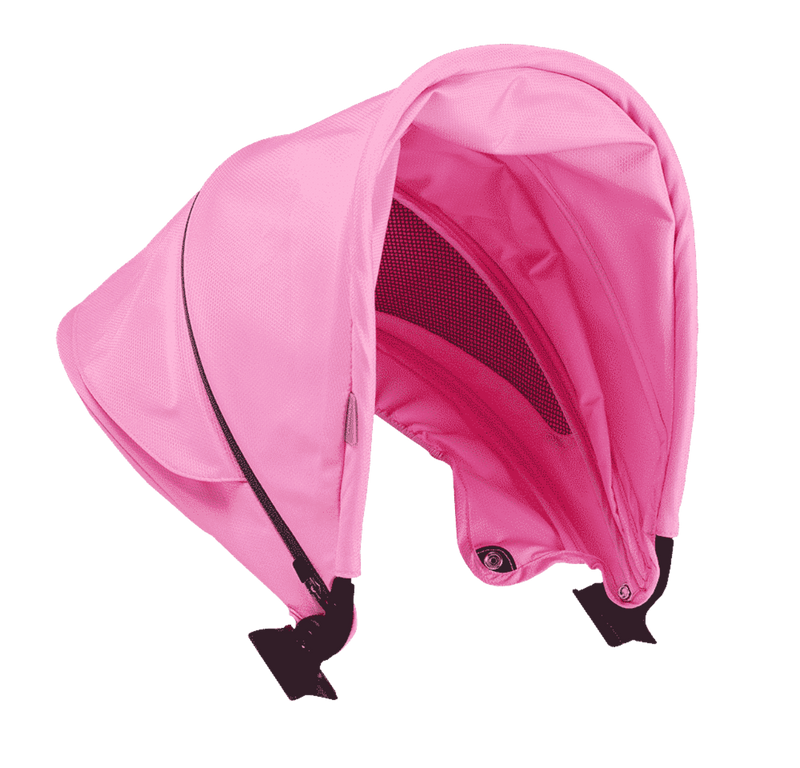 iCandy Raspberry Sonnendach – UV-Schutz für Raspberry Kinderwagen | iCandy