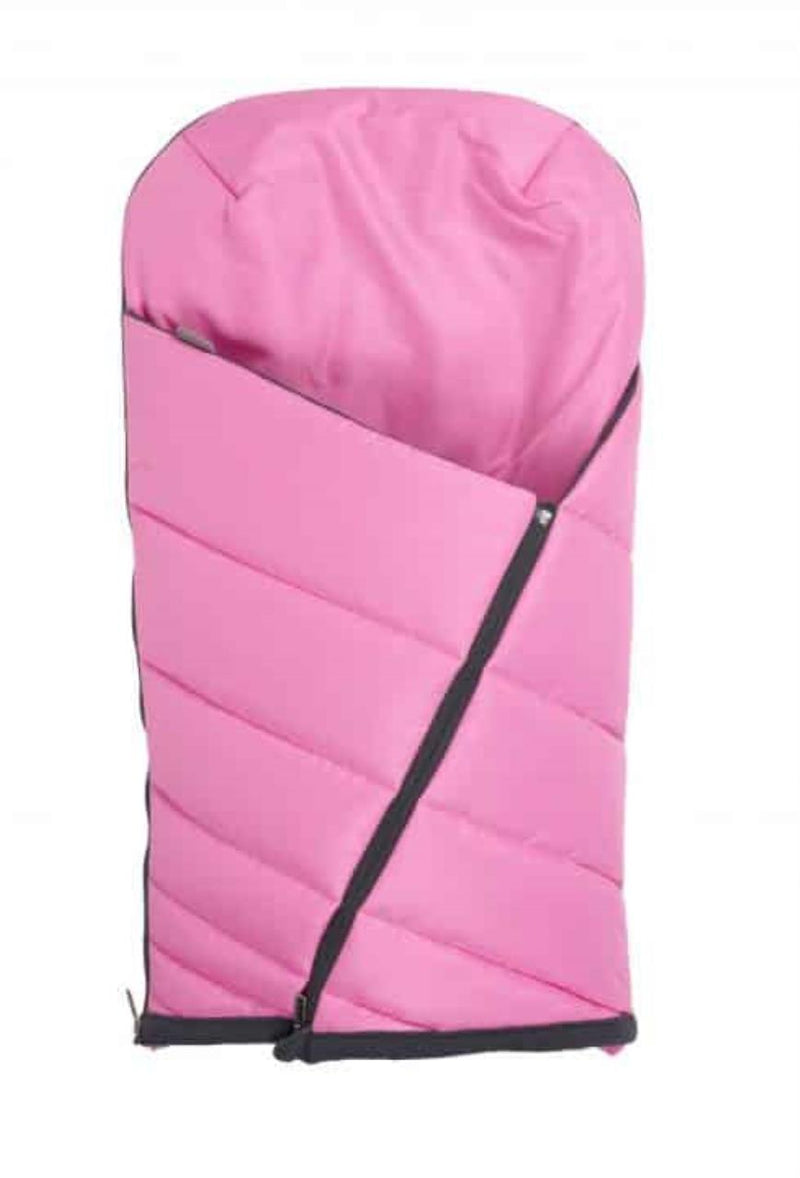 iCandy Raspberry Duo Pod – Zweite Sitzeinheit für Doppelkinderwagen | iCandy