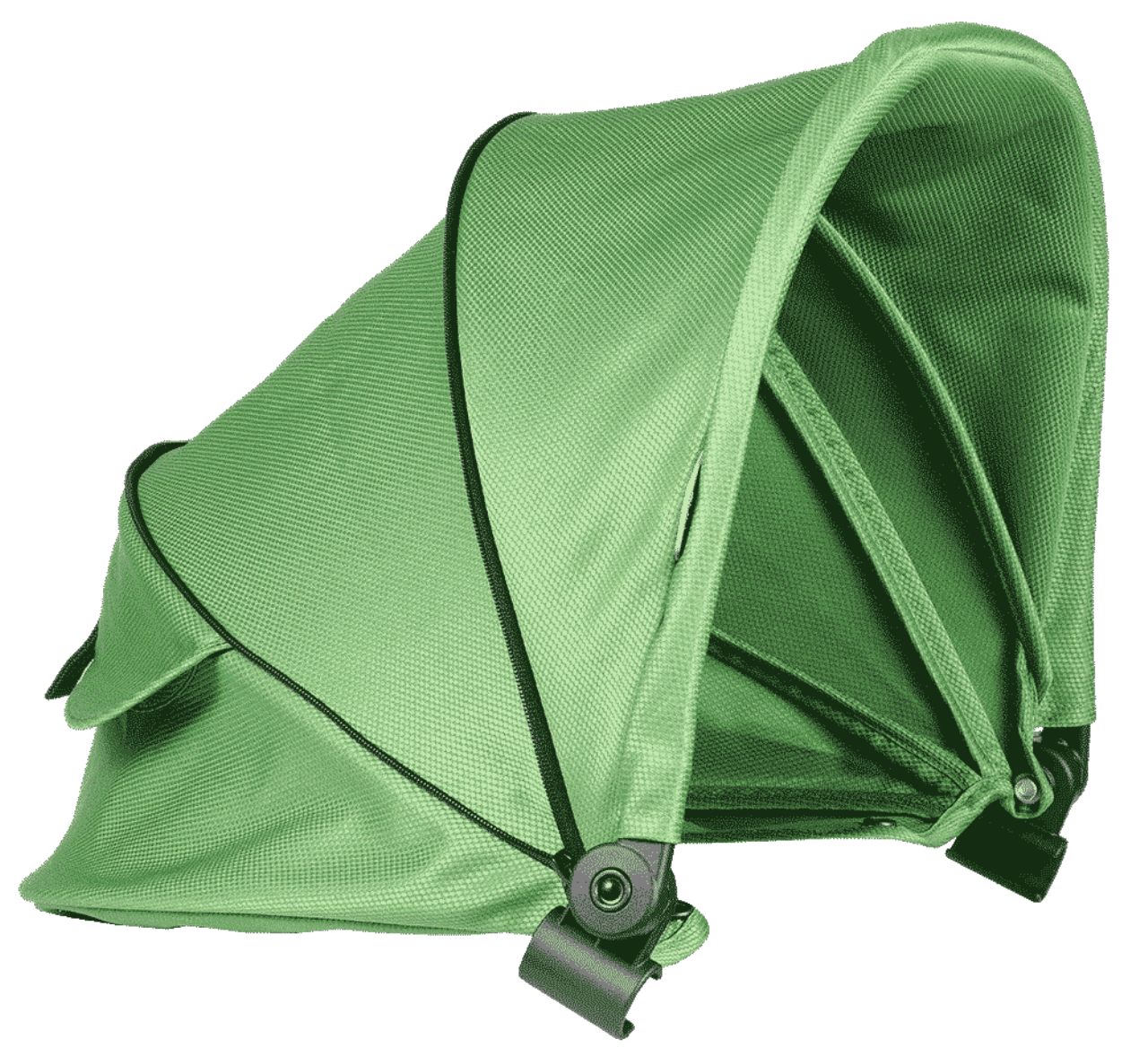 iCandy Lime Flavour Pack Sonnendach – Farbiges Ersatz-Sonnendach für Lime | iCandy