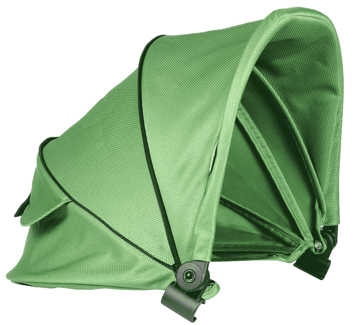 iCandy Lime Flavour Pack Sonnendach – Farbiges Ersatz-Sonnendach für Lime | iCandy