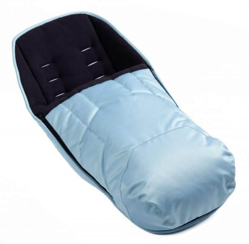 iCandy Lime Duo Pod – Zweite Sitzeinheit für Lime Doppelkinderwagen | iCandy