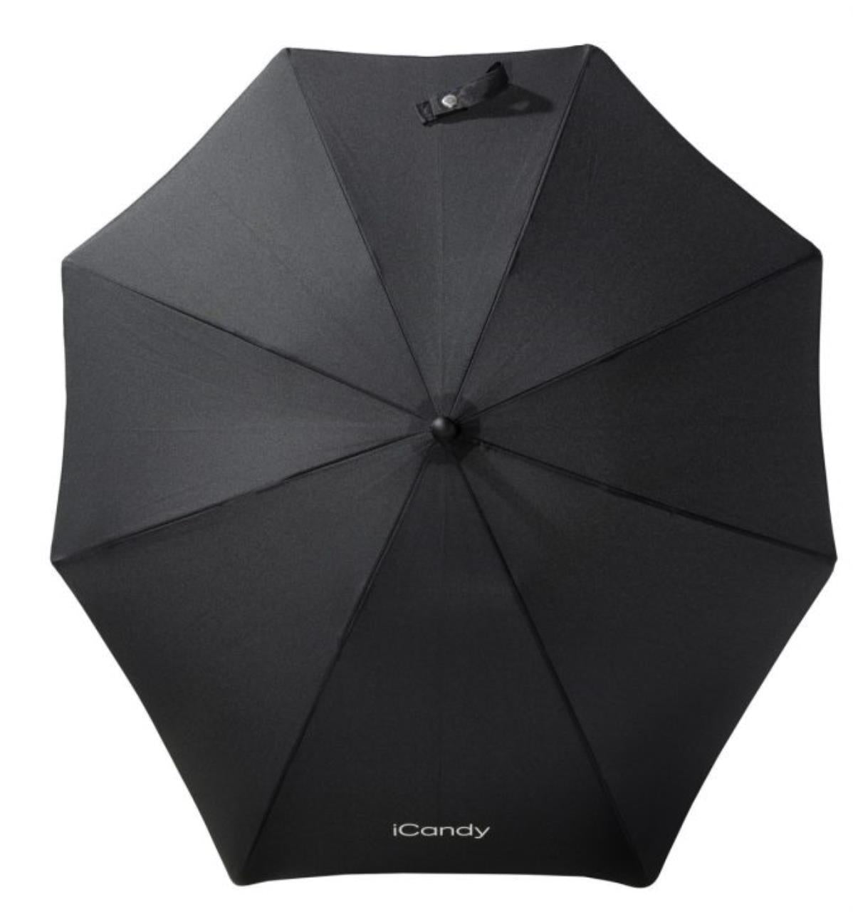 iCandy Universal Sonnenschirm – UV-Schutz für iCandy Kinderwagen | iCandy