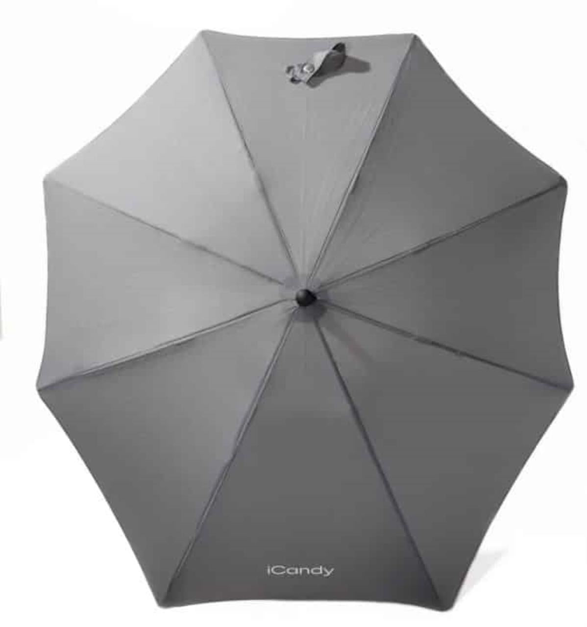iCandy Universal Sonnenschirm – UV-Schutz für iCandy Kinderwagen | iCandy