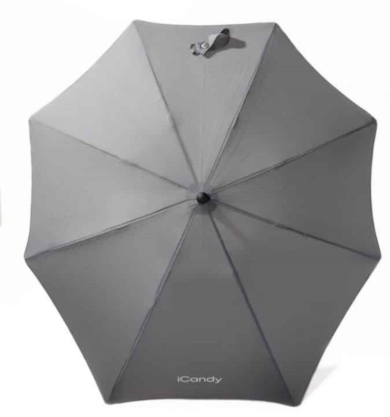 iCandy Universal Sonnenschirm – UV-Schutz für iCandy Kinderwagen | iCandy