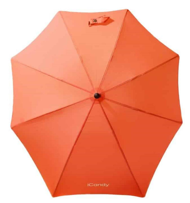 iCandy Universal Sonnenschirm – UV-Schutz für iCandy Kinderwagen | iCandy