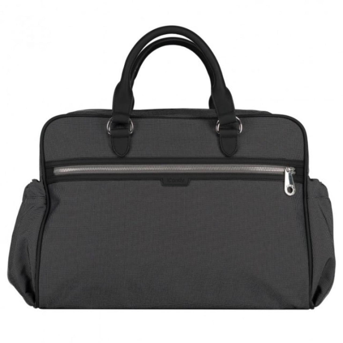 iCandy Wickeltasche – Universal Wickeltasche für iCandy Kinderwagen | iCandy