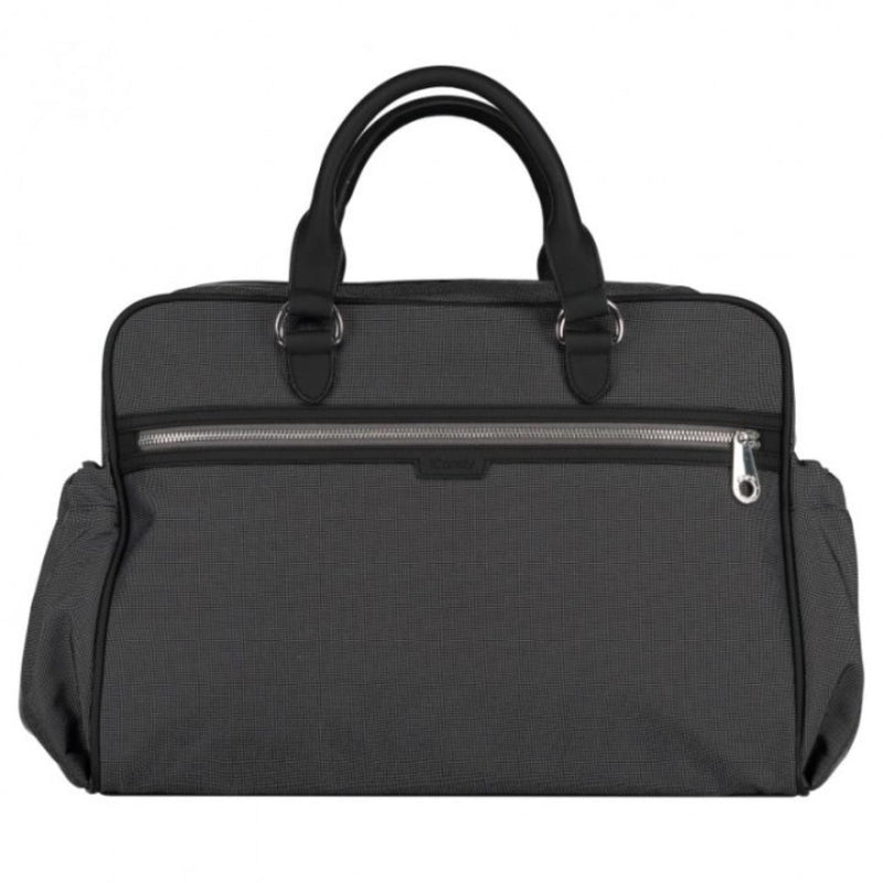 iCandy Wickeltasche – Universal Wickeltasche für iCandy Kinderwagen | iCandy