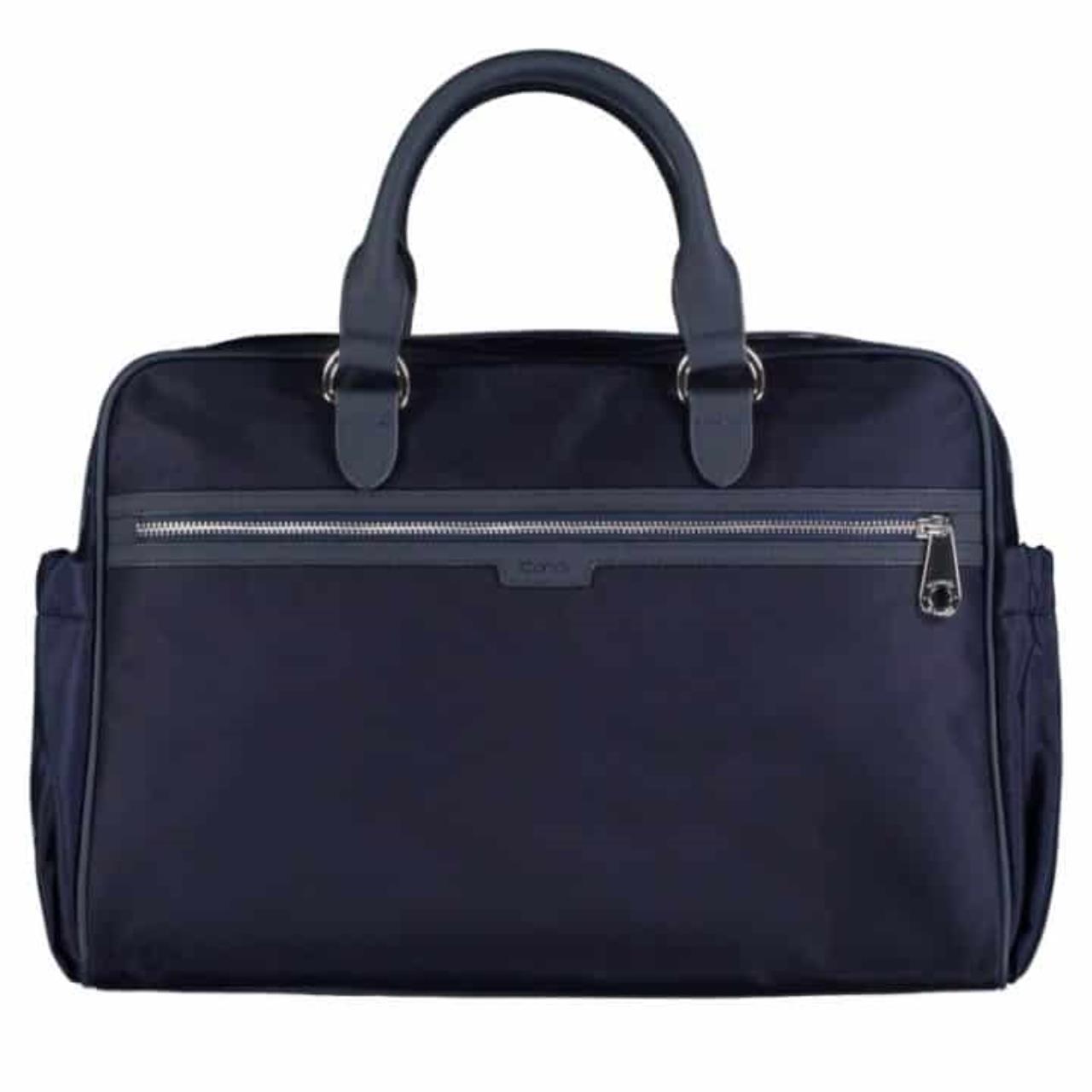 iCandy Wickeltasche Blue