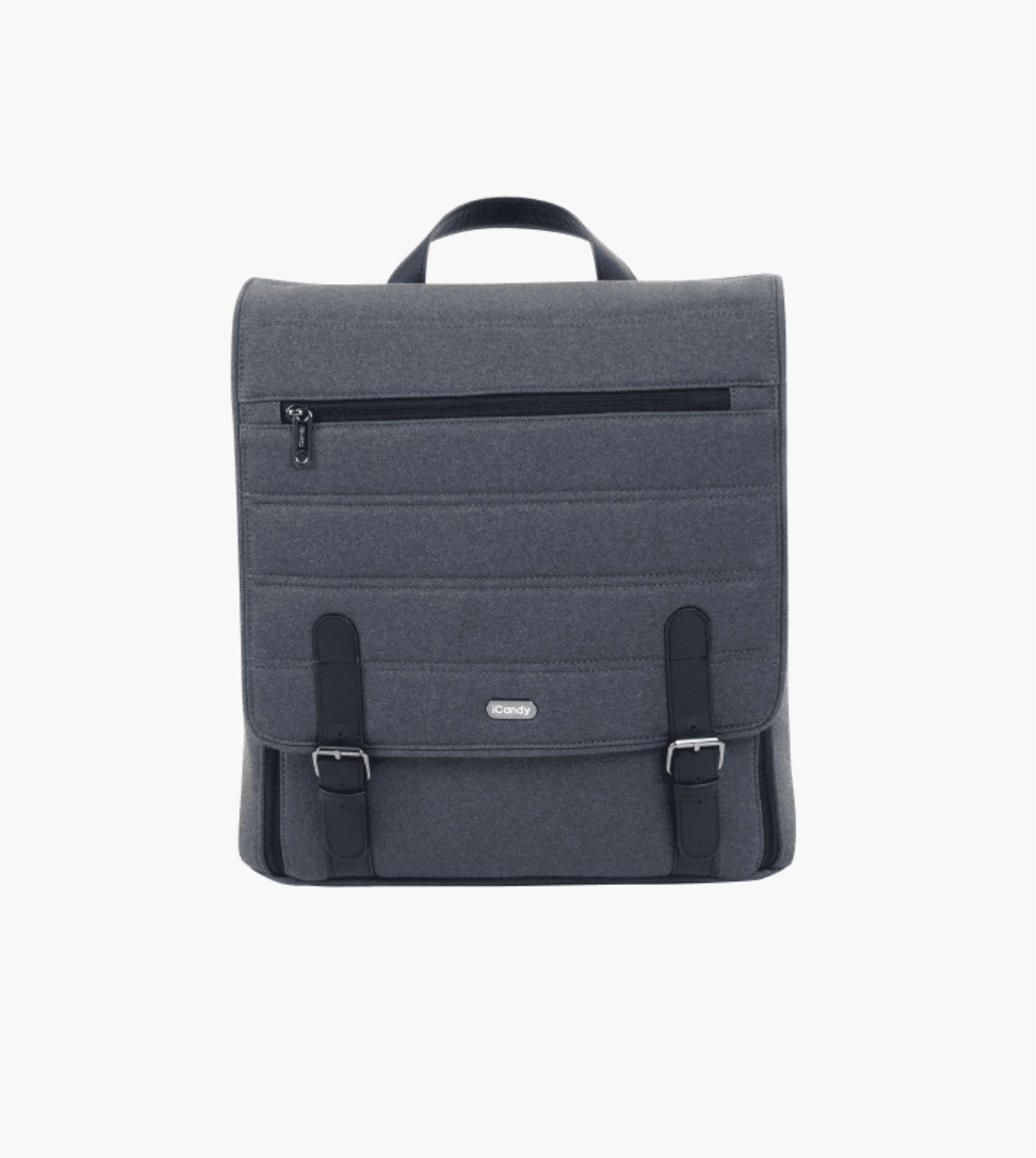 iCandy Peach 7 Wickeltasche – Stylische Wickeltasche für unterwegs | iCandy