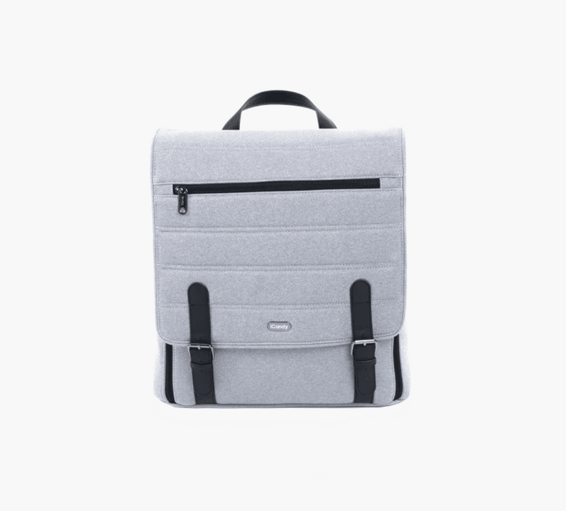 iCandy Peach 7 Wickeltasche – Stylische Wickeltasche für unterwegs | iCandy
