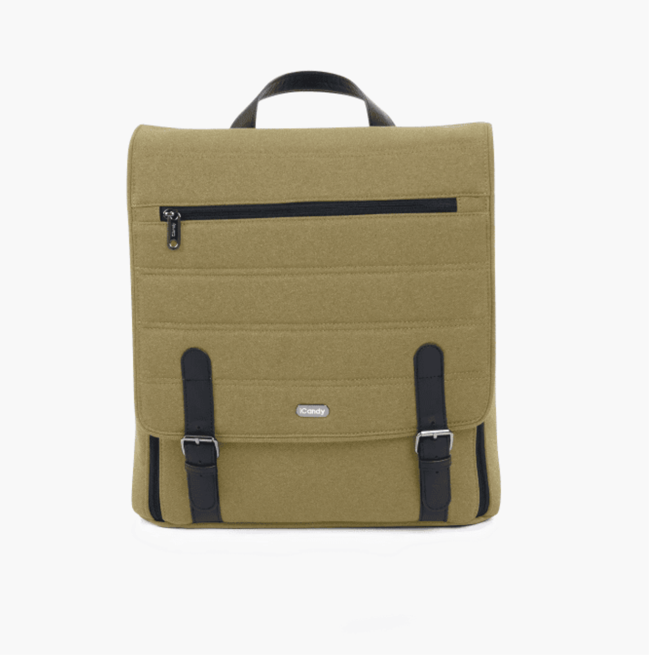 iCandy Peach 7 Wickeltasche – Stylische Wickeltasche für unterwegs | iCandy