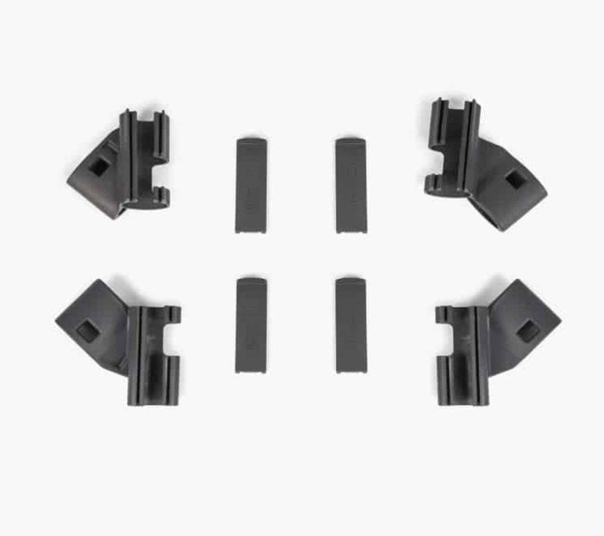 iCandy Orange 2020 Converter Adapter – Umrüstung auf Doppelkinderwagen | iCandy