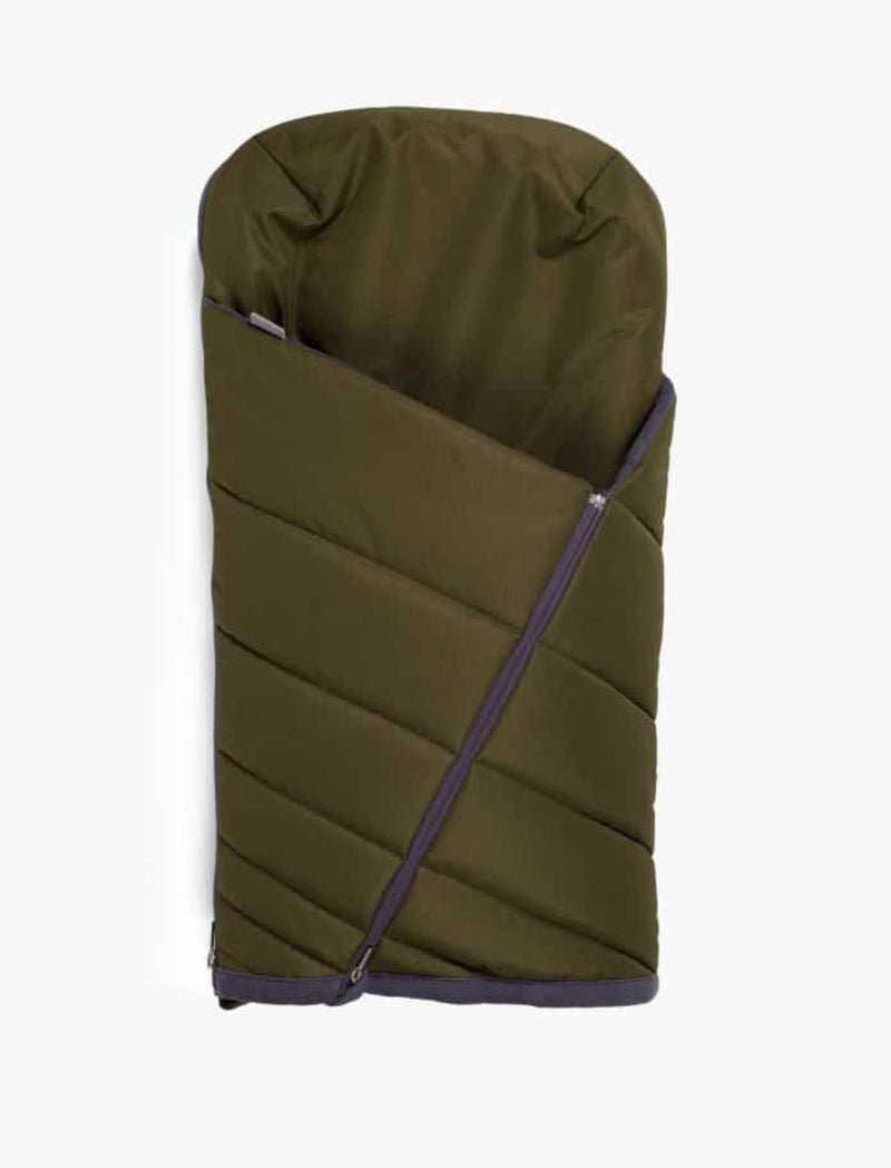 iCandy Raspberry Duo Pod – Zweite Sitzeinheit für Doppelkinderwagen | iCandy