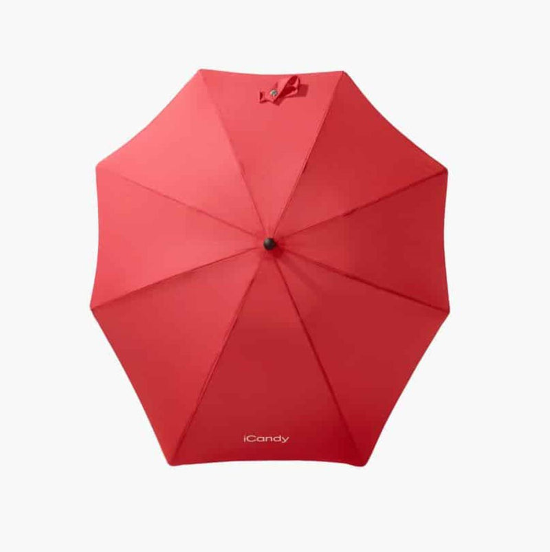 iCandy Universal Sonnenschirm – UV-Schutz für iCandy Kinderwagen | iCandy