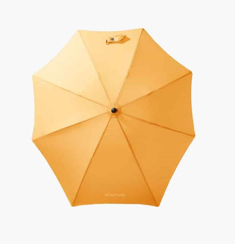 iCandy Universal Sonnenschirm – UV-Schutz für iCandy Kinderwagen | iCandy