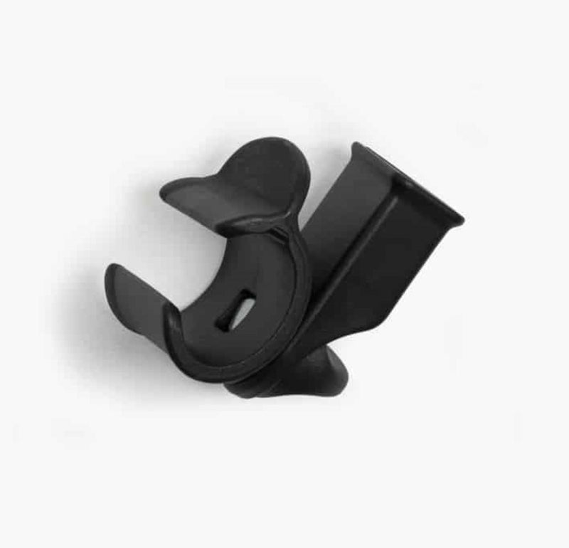 iCandy Strawberry Sonnenschirm- & Cupholder-Adapter – Halterung für Strawberry Zubehör | iCandy