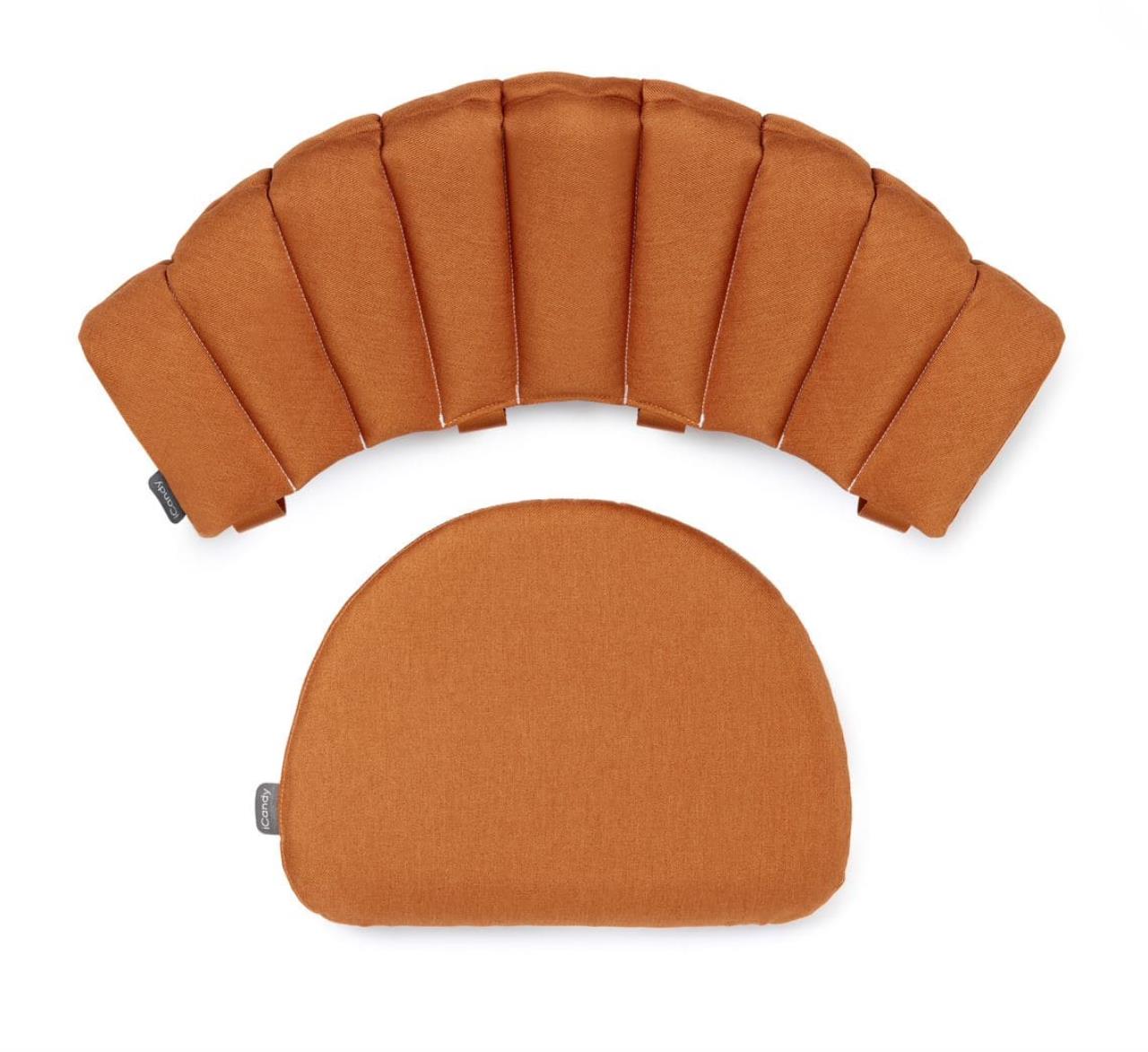 iCandy MiChair Sitzpolster – Weiches Ersatzpolster für MiChair Hochstuhl | iCandy