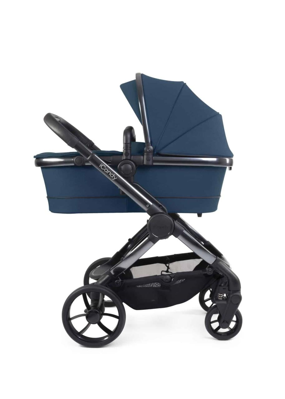 iCandy Peach7 - Combo Cobalt