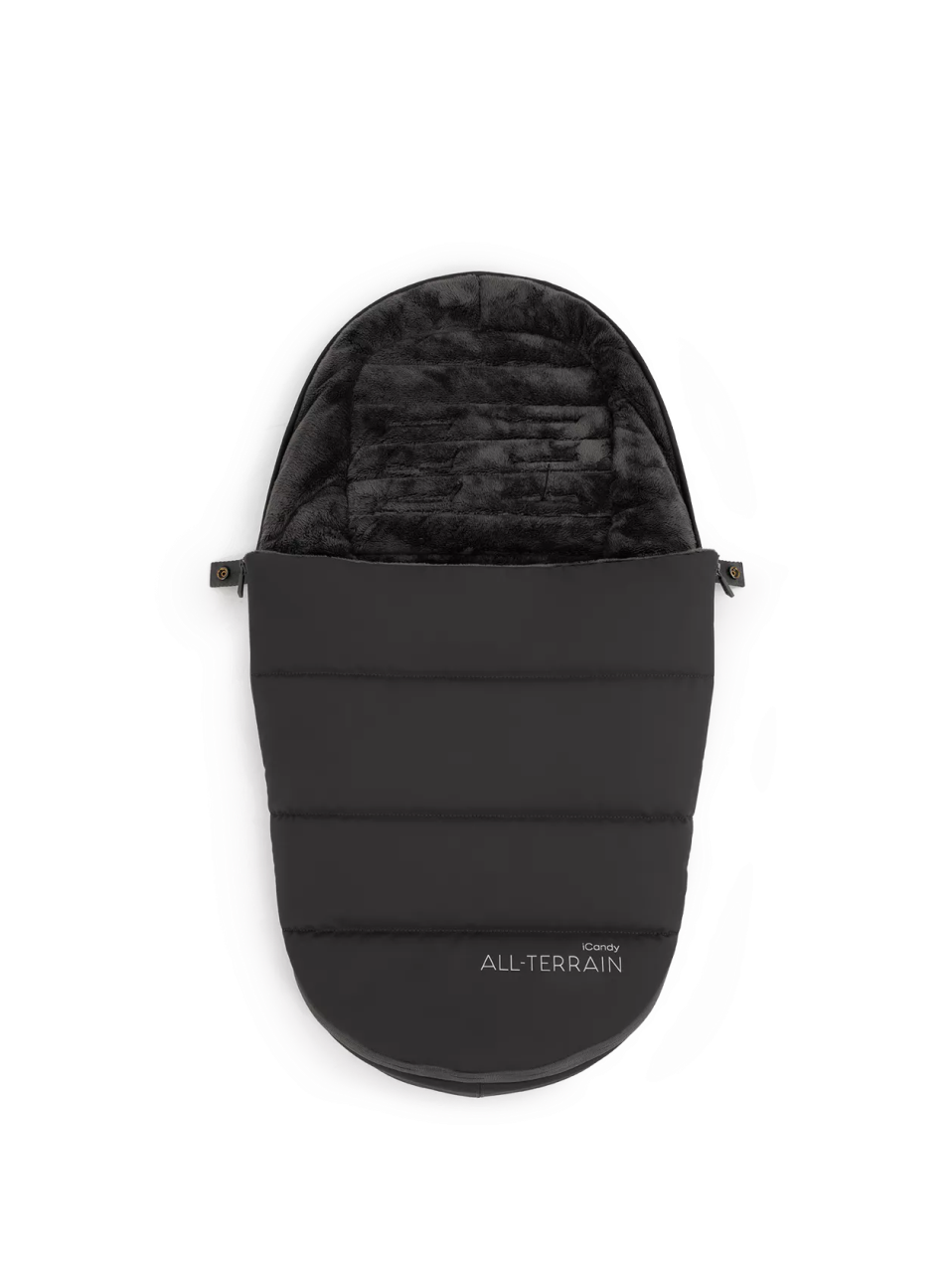iCandy Peach 7 AllTerrain Storm Duo Pod – Zweitsitz für Geschwister | iCandy