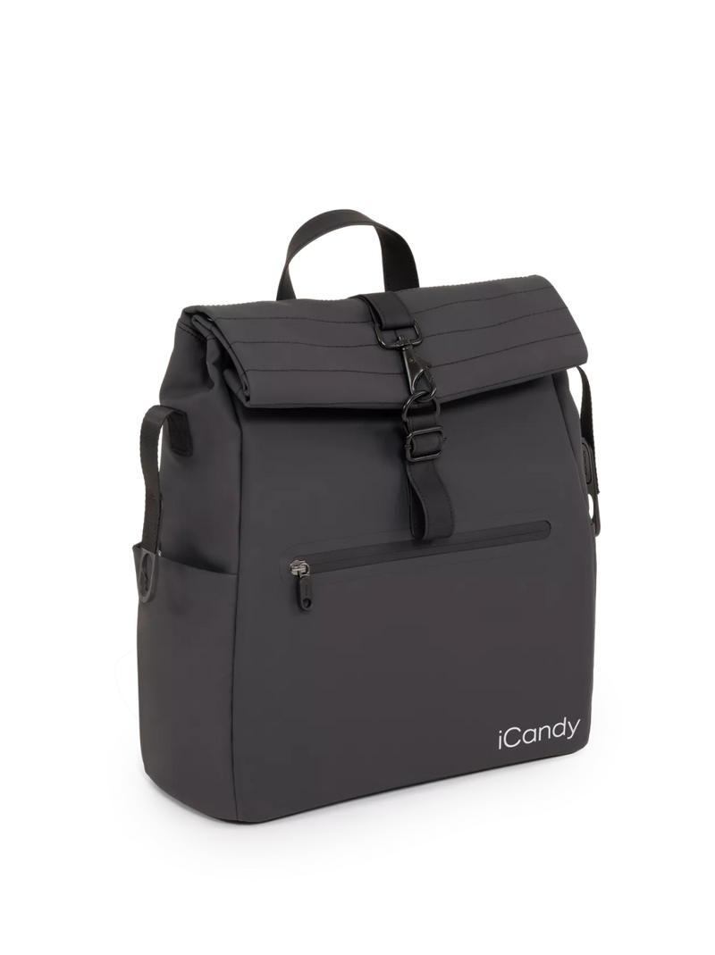 iCandy Peach 7 AllTerrain Storm Wickeltasche | iCandy