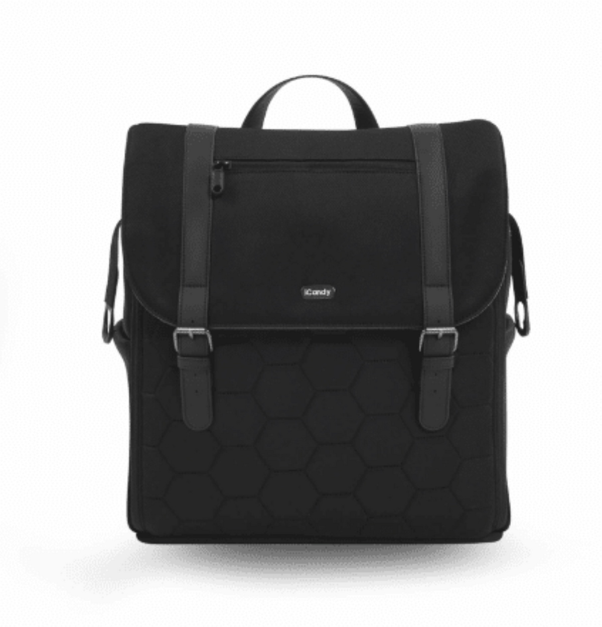 iCandy Core Wickeltasche – Stylische Wickeltasche für Core Kinderwagen | iCandy