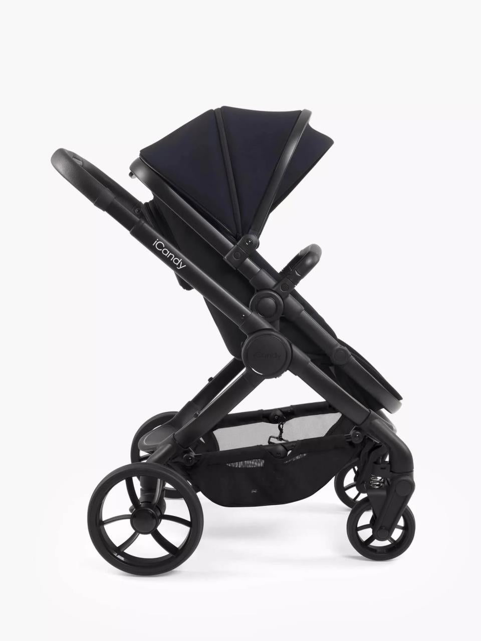 iCandy Peach7 - Complete Bundle Black Edition