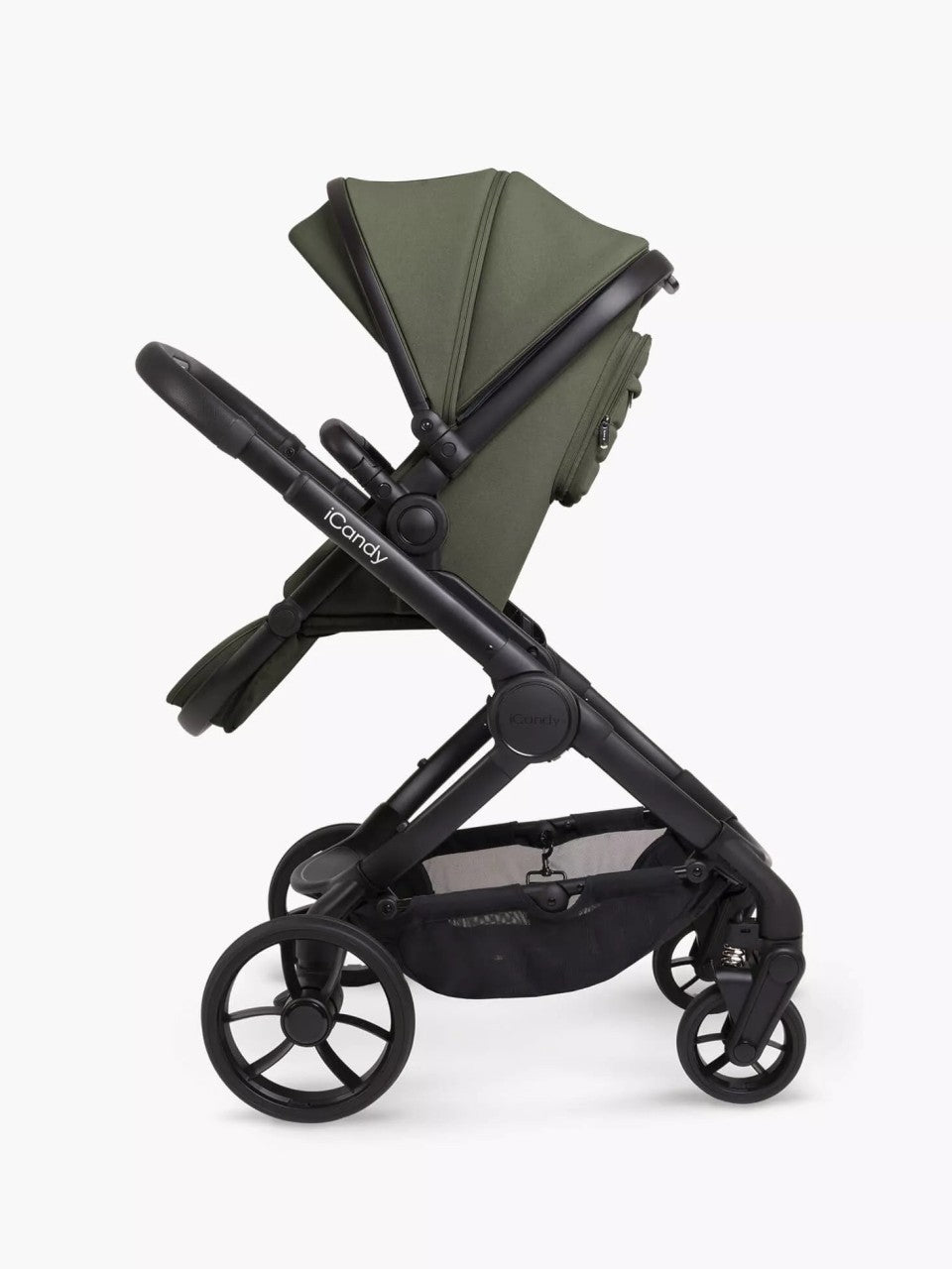 iCandy Peach7 - Complete Bundle Ivy, Phantom