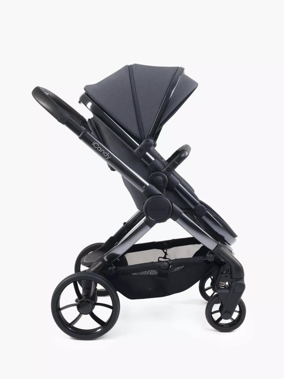 iCandy Peach7 - Complete Bundle Truffle, Phantom