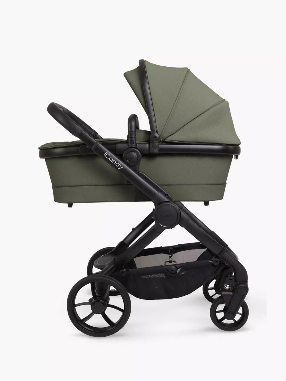 iCandy Peach7 - Combo Jet, Ivy