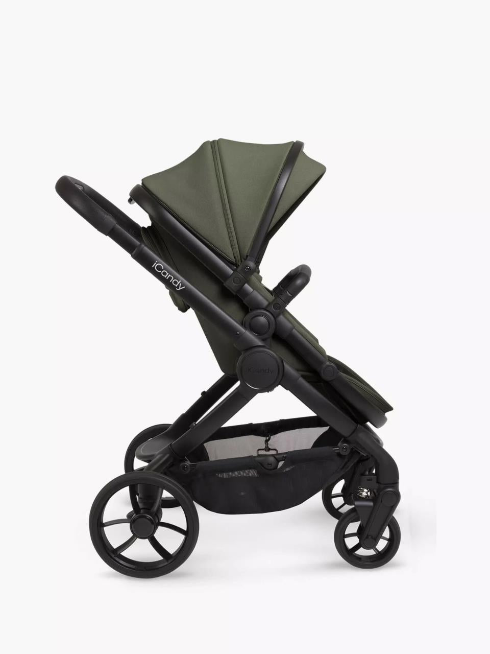 iCandy Peach7 - Combo Jet, Ivy