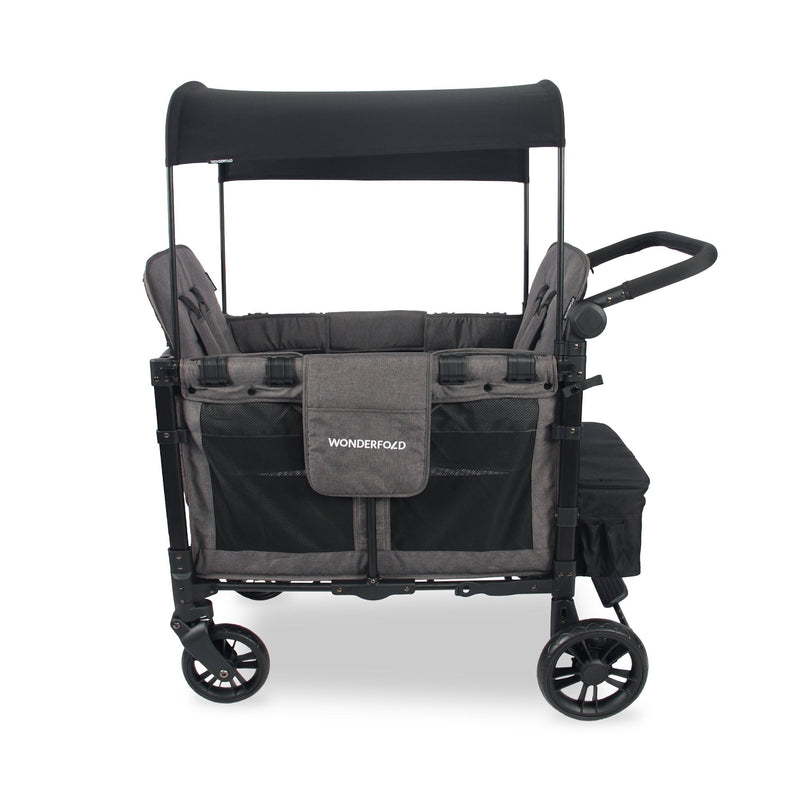 W2 Elite Stroller Wagon