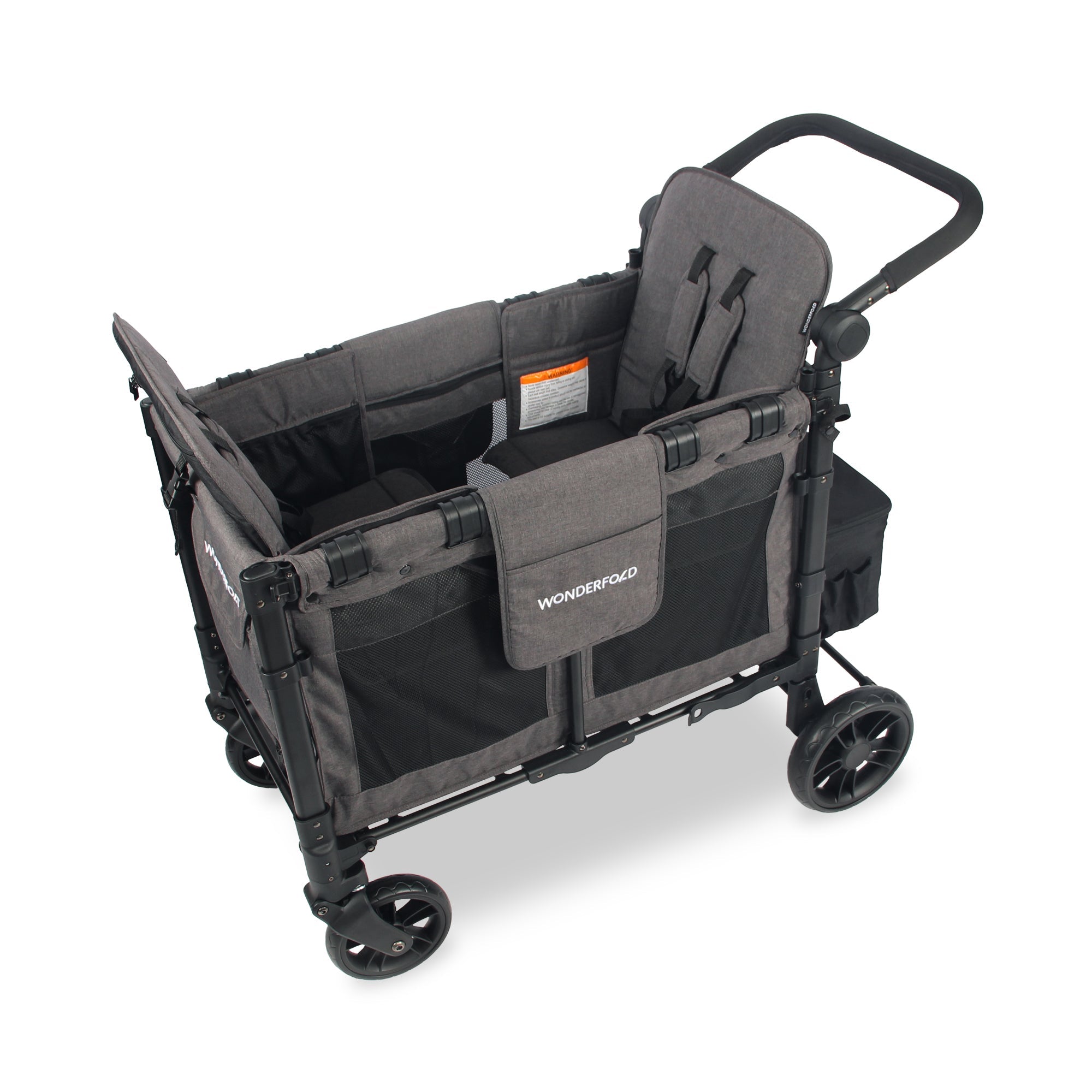 W2 Elite Stroller Wagon