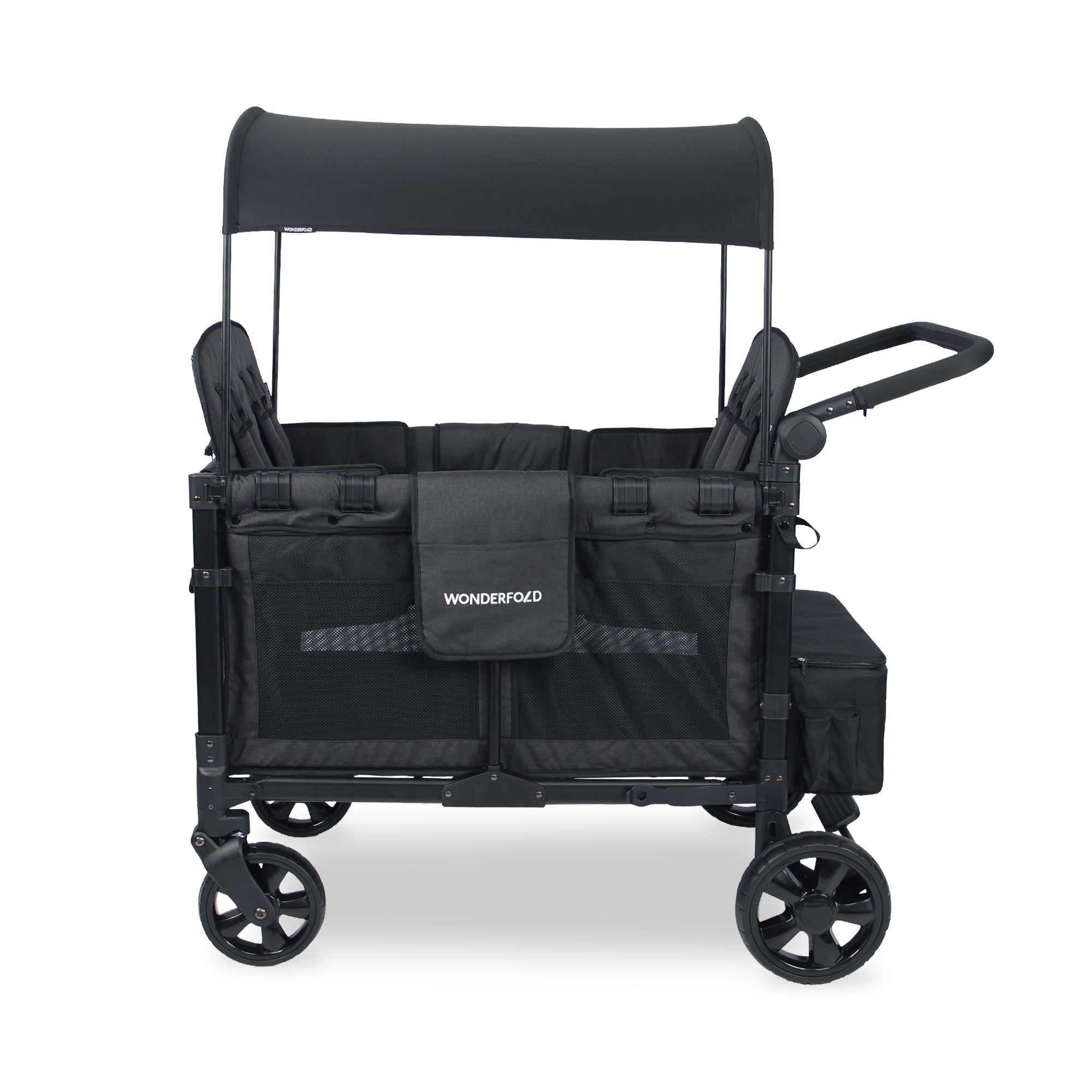 W4 Elite Stroller Wagon