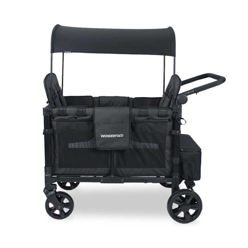 W4 Elite Stroller Wagon