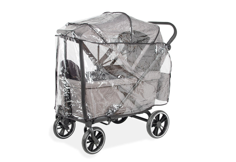 Klappbollerwagen 'Cruiser PI 500'