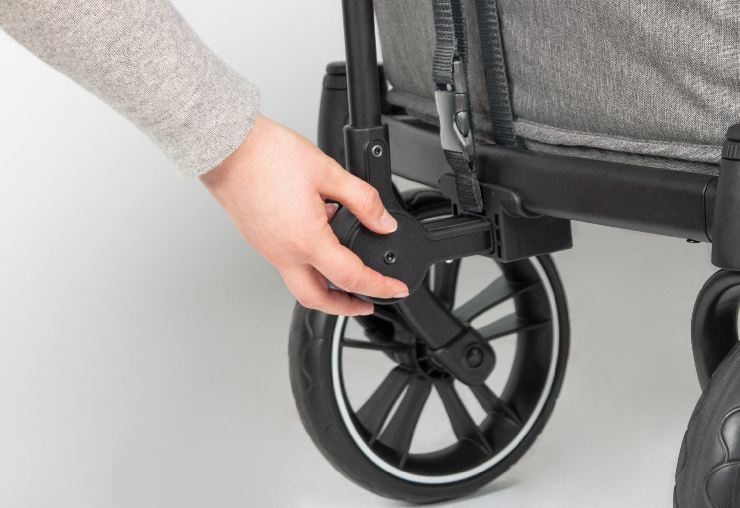 Klappbollerwagen 'Cruiser PI 500'