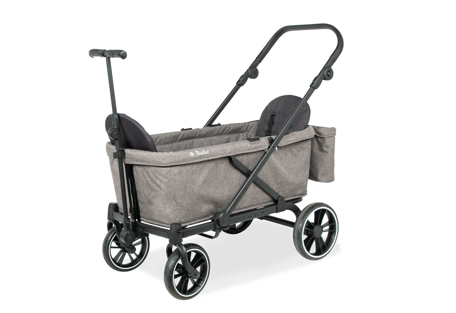 Klappbollerwagen 'Cruiser PI 500'