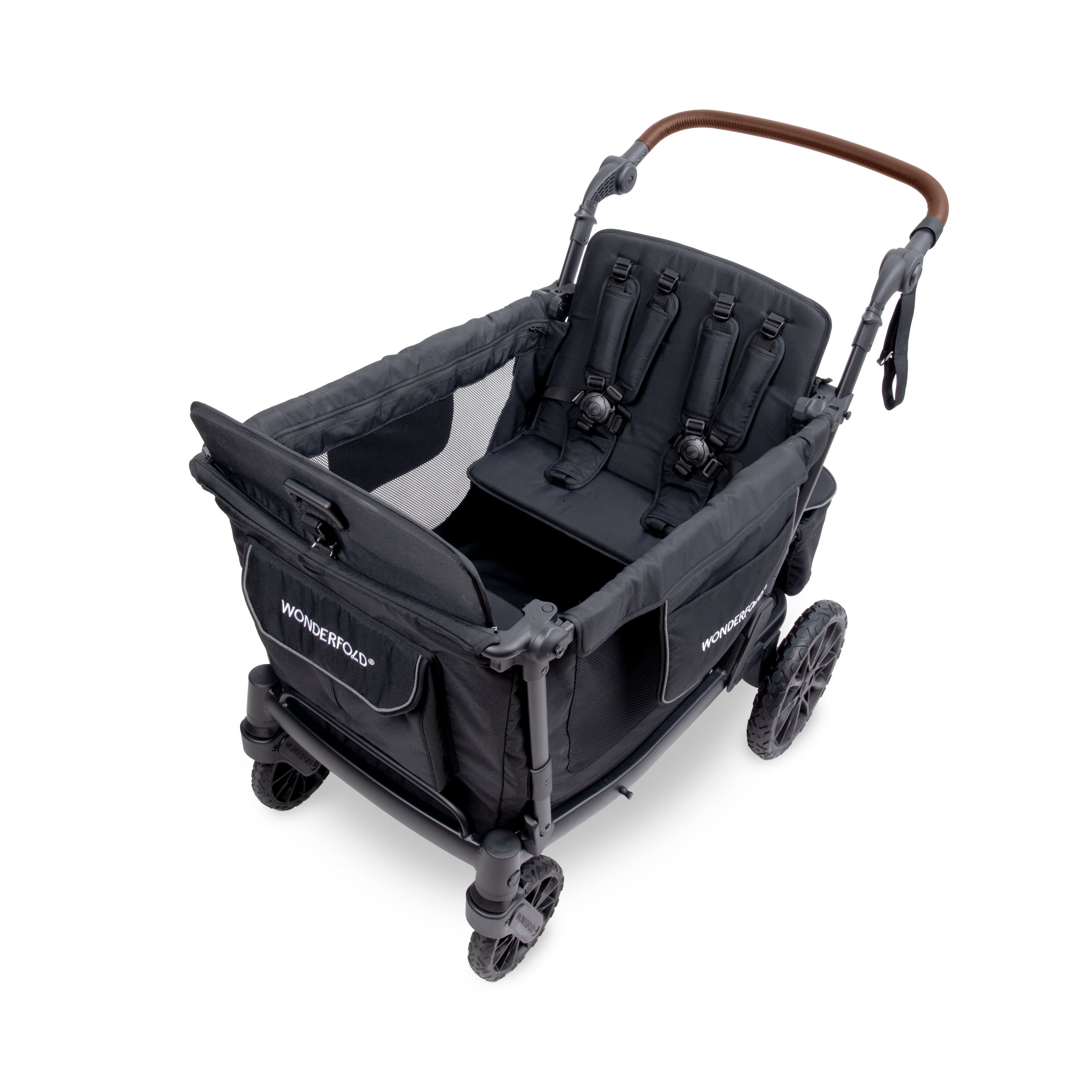 L4 Stroller Wagon