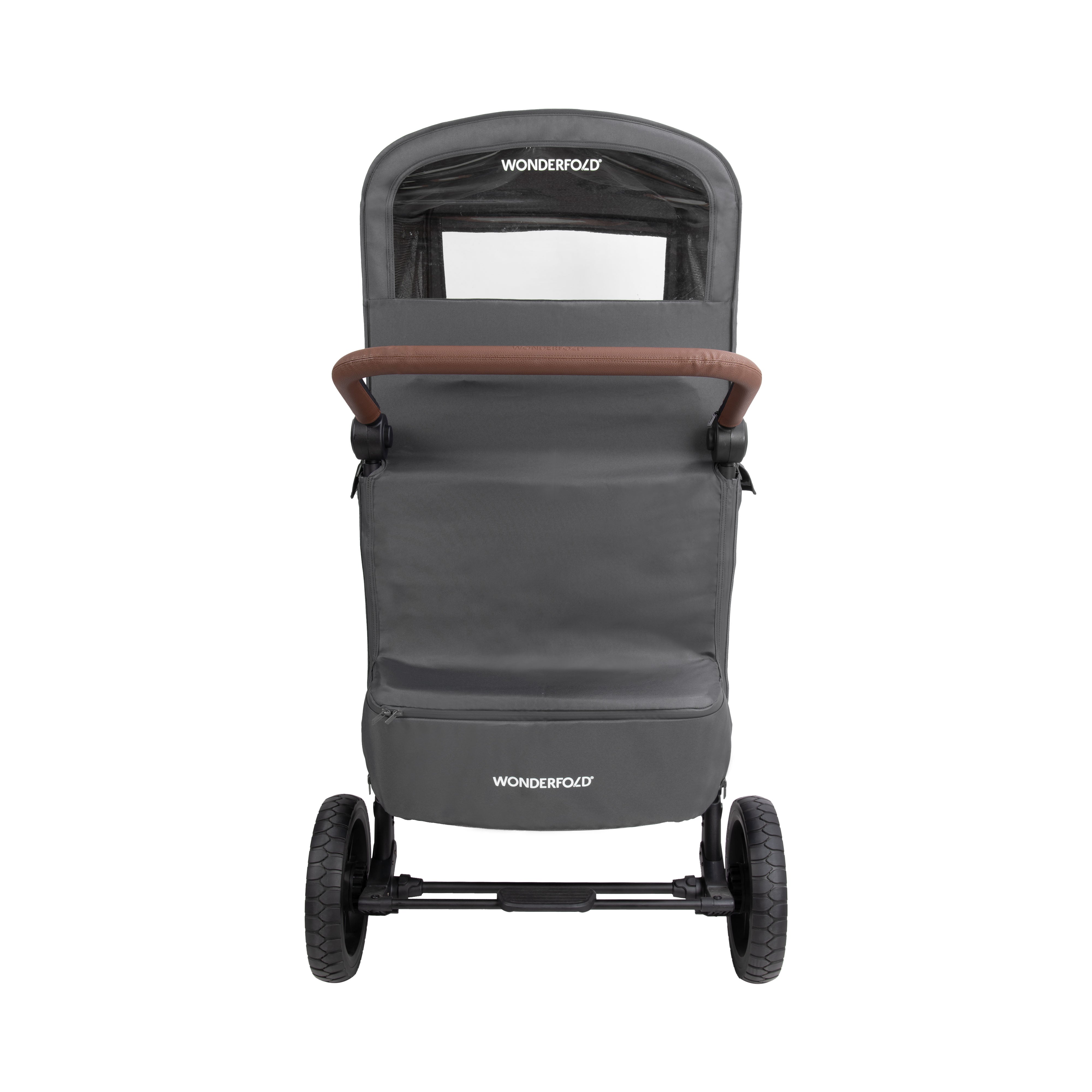 L4 Weather Cover Black